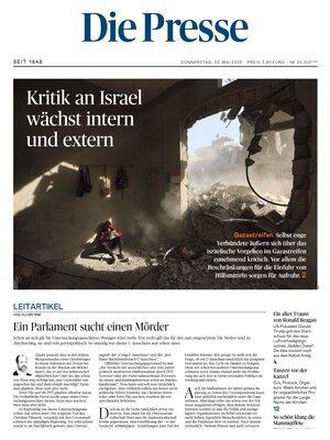 Die Presse
