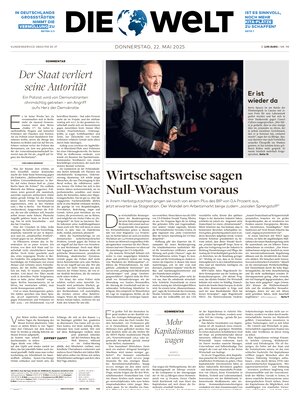 Die Welt