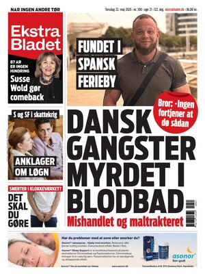 Ekstra Bladet