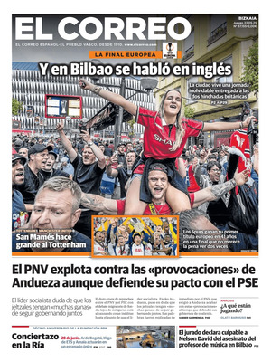 El Correo