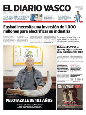 El Diario Vasco