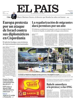El País