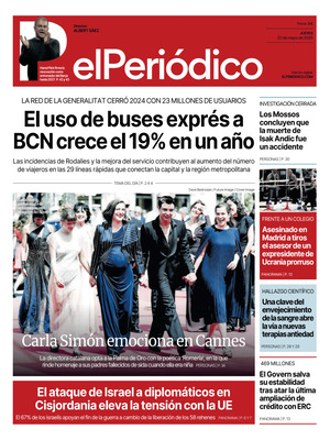 El Periódico de Catalunya