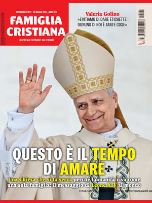 Famiglia Cristiana