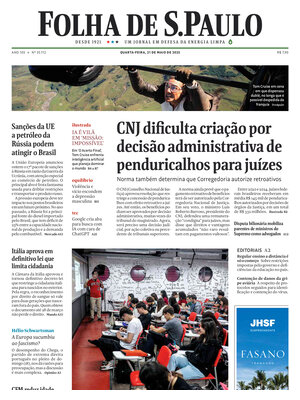 Folha de S.Paulo