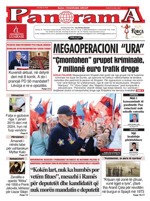 Gazeta Panorama