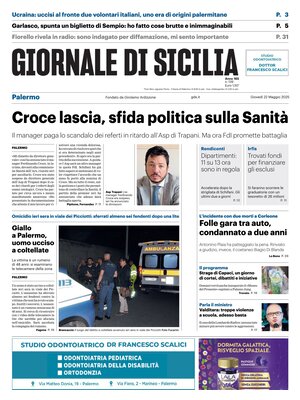 Giornale di Sicilia (Palermo)