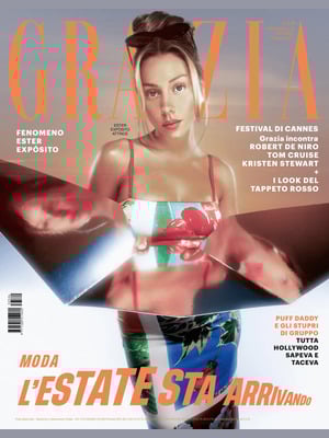 Grazia