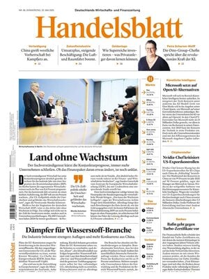 Handelsblatt