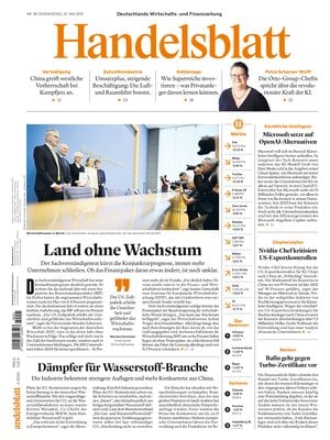 Handelsblatt