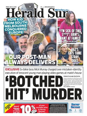 Herald Sun
