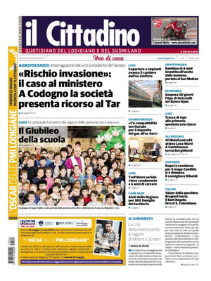 Il Cittadino di Lodi