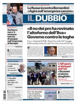 Il Dubbio