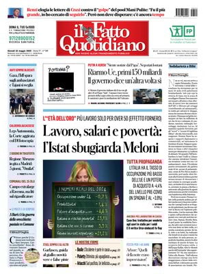 Il Fatto Quotidiano