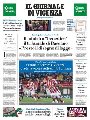 Il Giornale di Vicenza