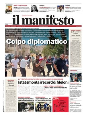 Il Manifesto