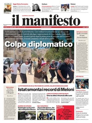 Il Manifesto