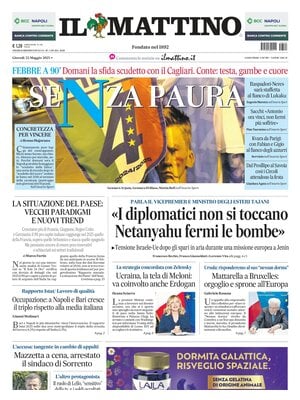 Il Mattino
