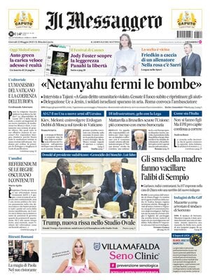 Il Messaggero