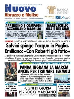 Il Nuovo Abruzzo e Molise