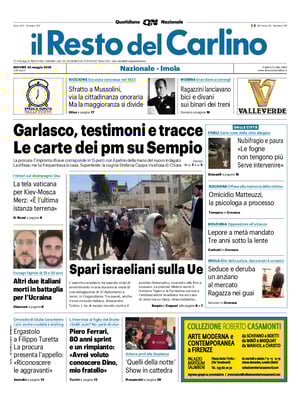 Il Resto del Carlino