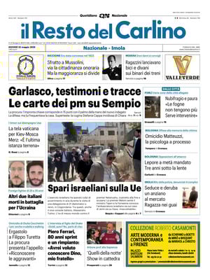 Il Resto del Carlino