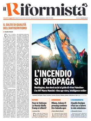 Il Riformista