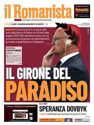 Il Romanista