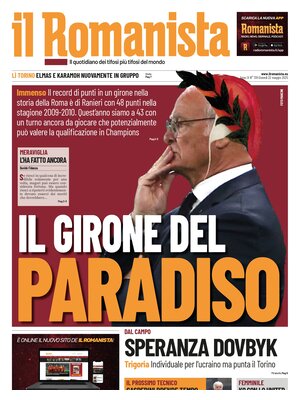 Il Romanista