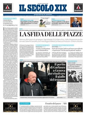 Il Secolo XIX