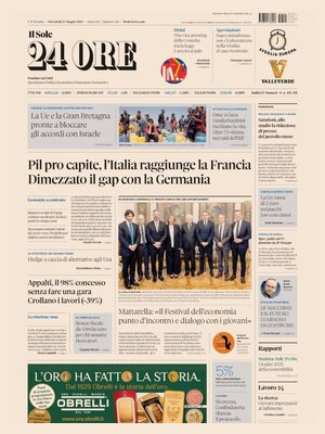 Il Sole 24 Ore