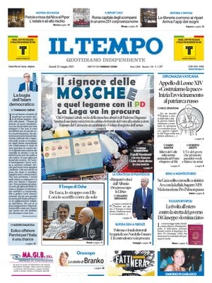 Il Tempo