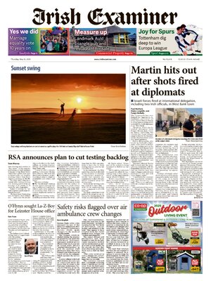 Irish Examiner