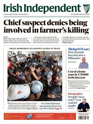 Irish Independent