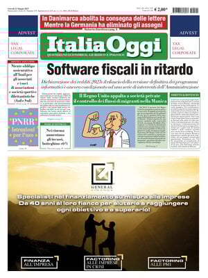 ItaliaOggi