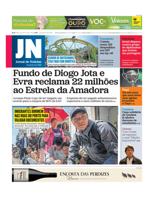 Jornal de Notícias