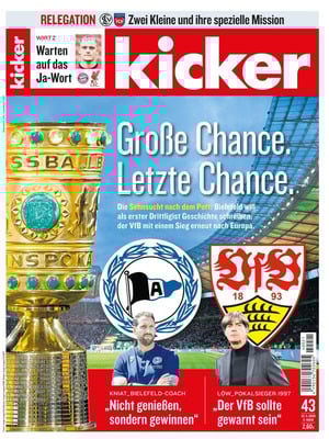 Kicker