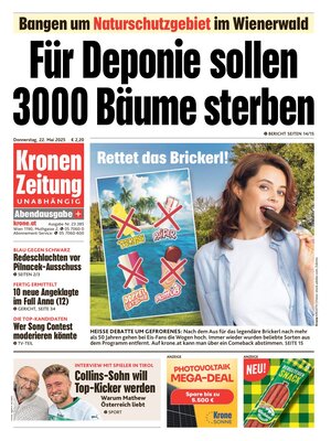 Kronen Zeitung