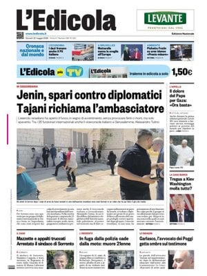 L'Edicola (Nazionale)