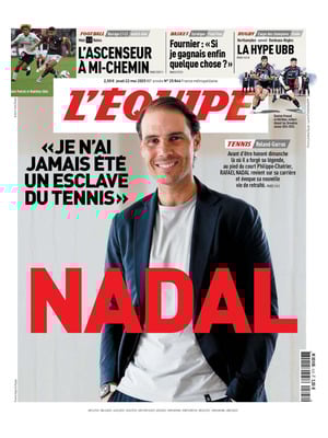 L'Equipe