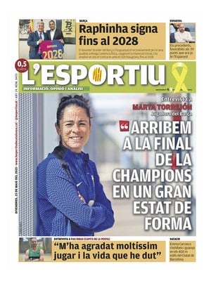 L'Esportiu