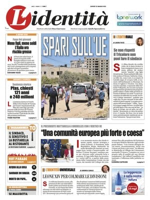 L'Identità