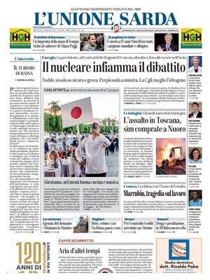 L'Unione Sarda
