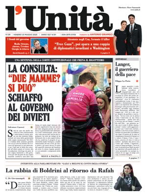 L'Unità