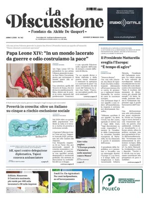 La Discussione