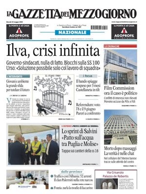 La Gazzetta del Mezzogiorno (Bari)