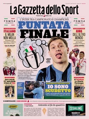 La Gazzetta dello Sport
