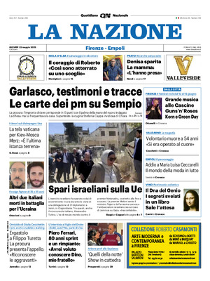 La Nazione