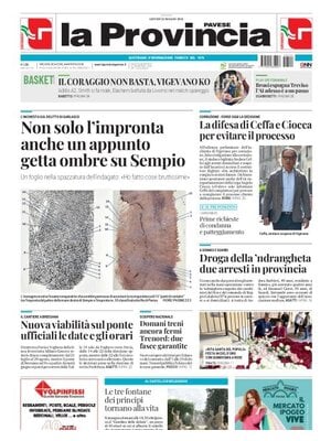 La Provincia Pavese