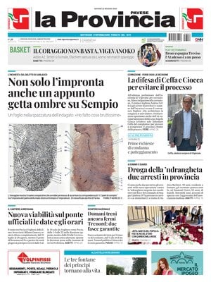 La Provincia Pavese
